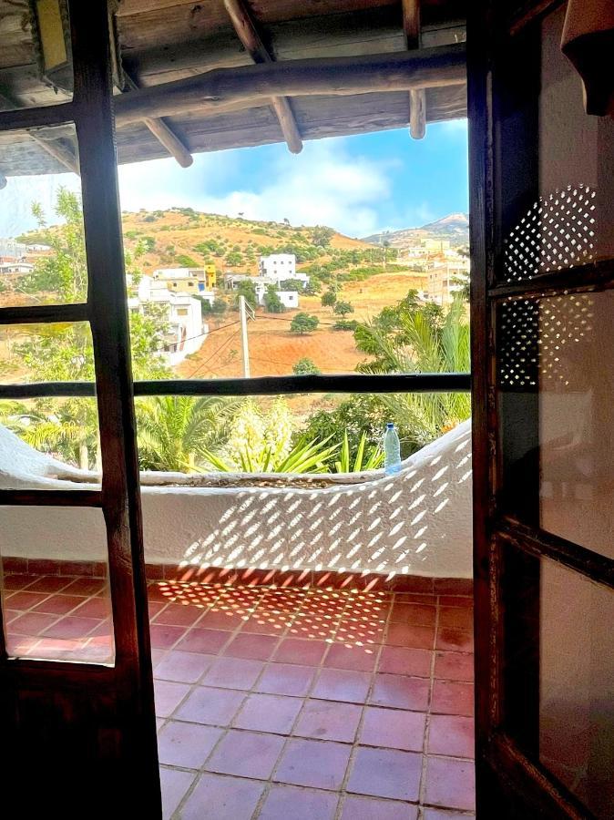 Dar Maria - Maison D'Hotes Aouchtame Bni Said Exterior foto